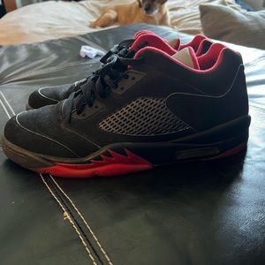 Air Jordan 5 Low Alternate 90 - size 12